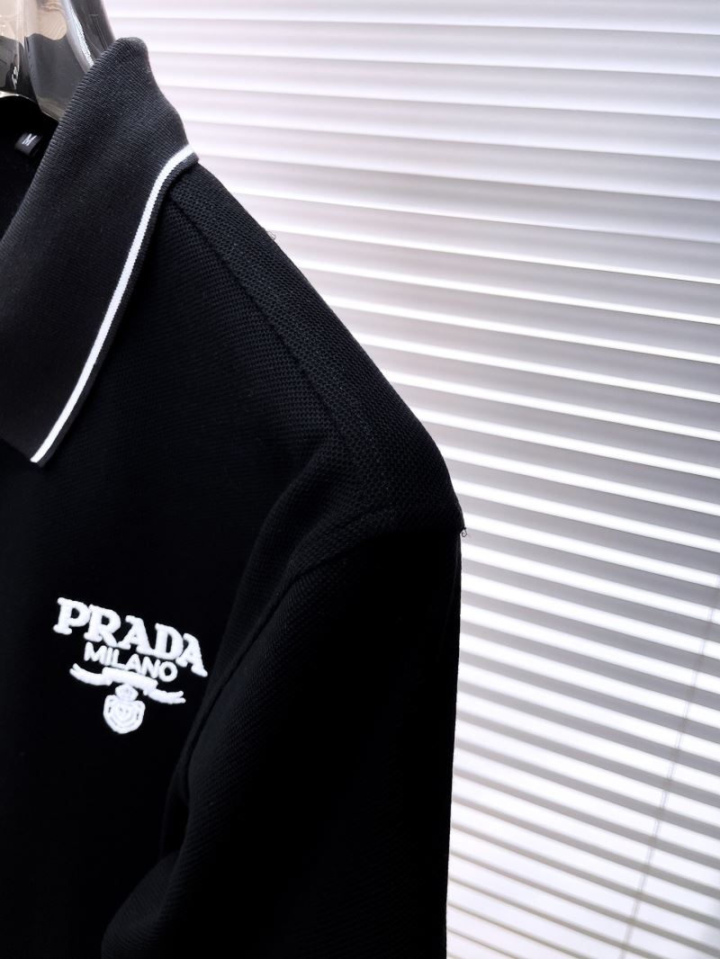 Prada T-Shirts